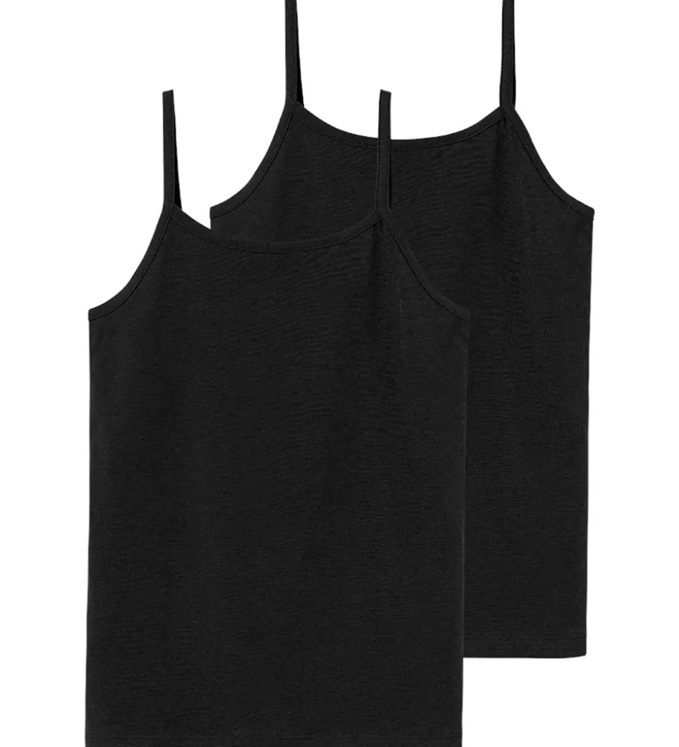 LMTD Top - NlfNove - Noos - 2-pak - Sort