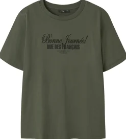 LMTD T-shirt - NlmRoin - Deep Depths