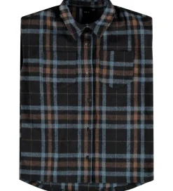 LMTD Vest - NlfOthilde - Sort