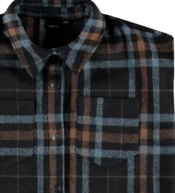 LMTD Vest - NlfOthilde - Sort