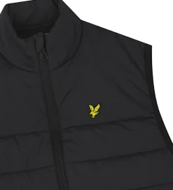Lyle & Scott Dynevest - Jet Black