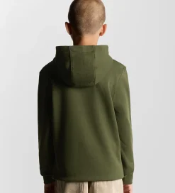 Lyle & Scott Hættetrøje - Deep Depths