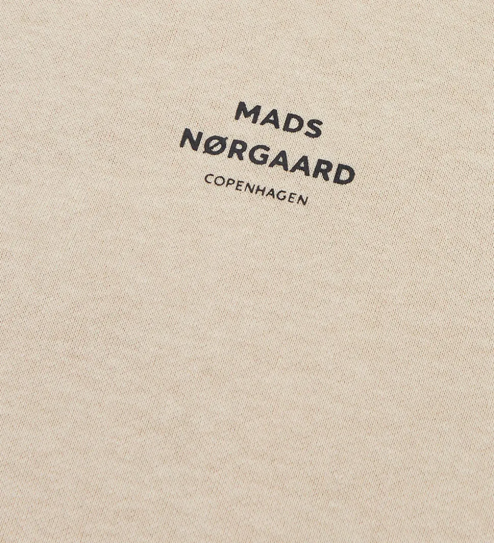 Mads Nørgaard Hættetrøje - Hudini - Rainy Day