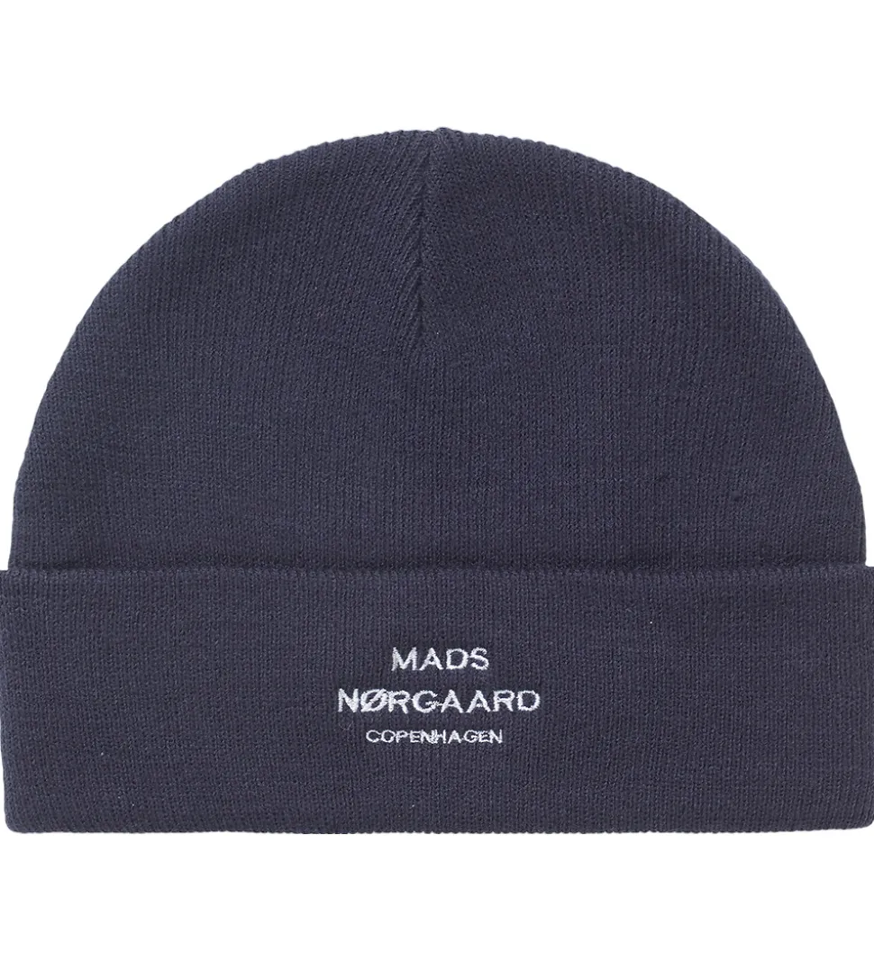 Mads Nørgaard Hue - Strik - Isak - Parisian Night