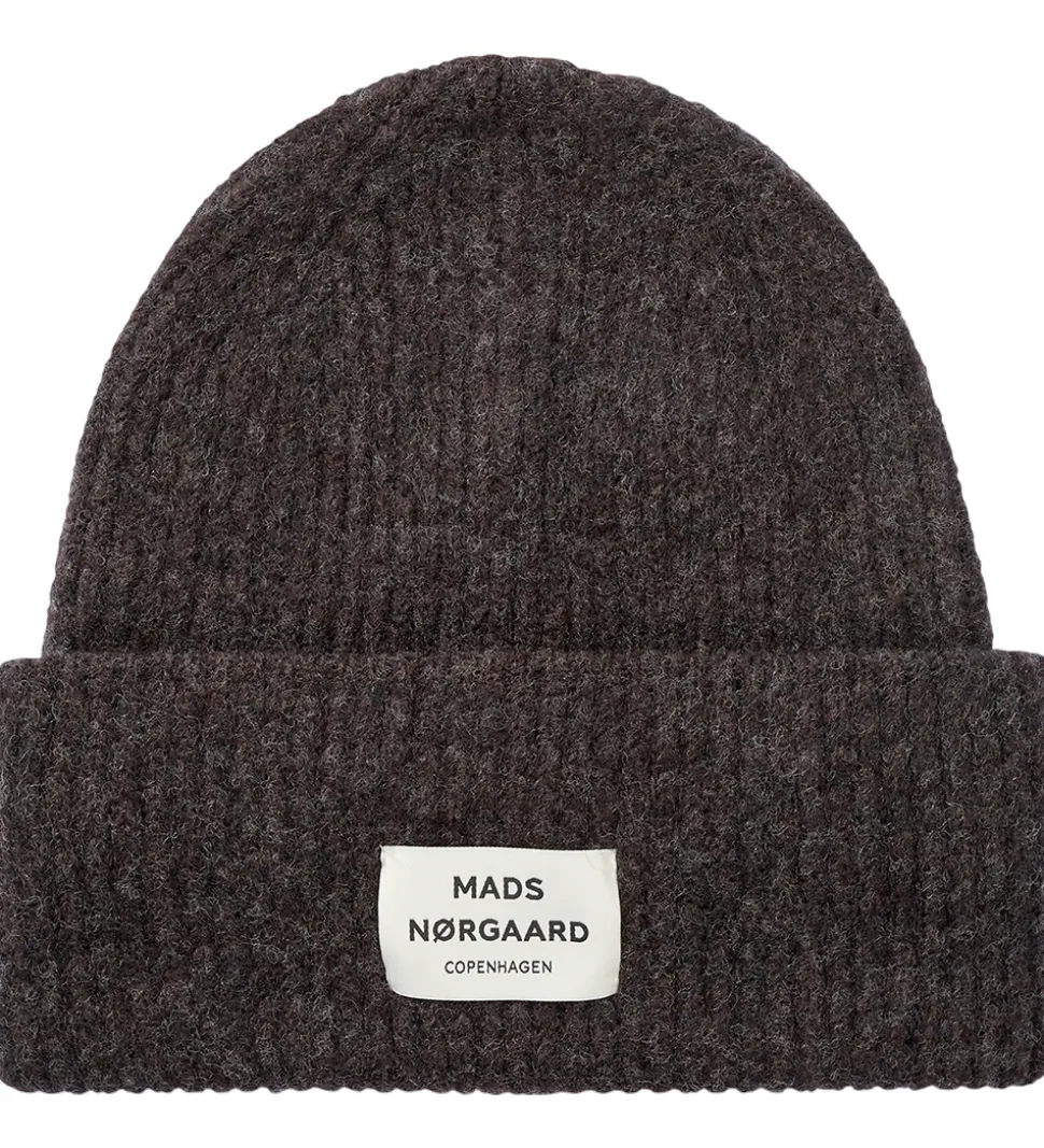 Mads Nørgaard Hue - Uld/Akryl - Tosca Anju - Desert Palm