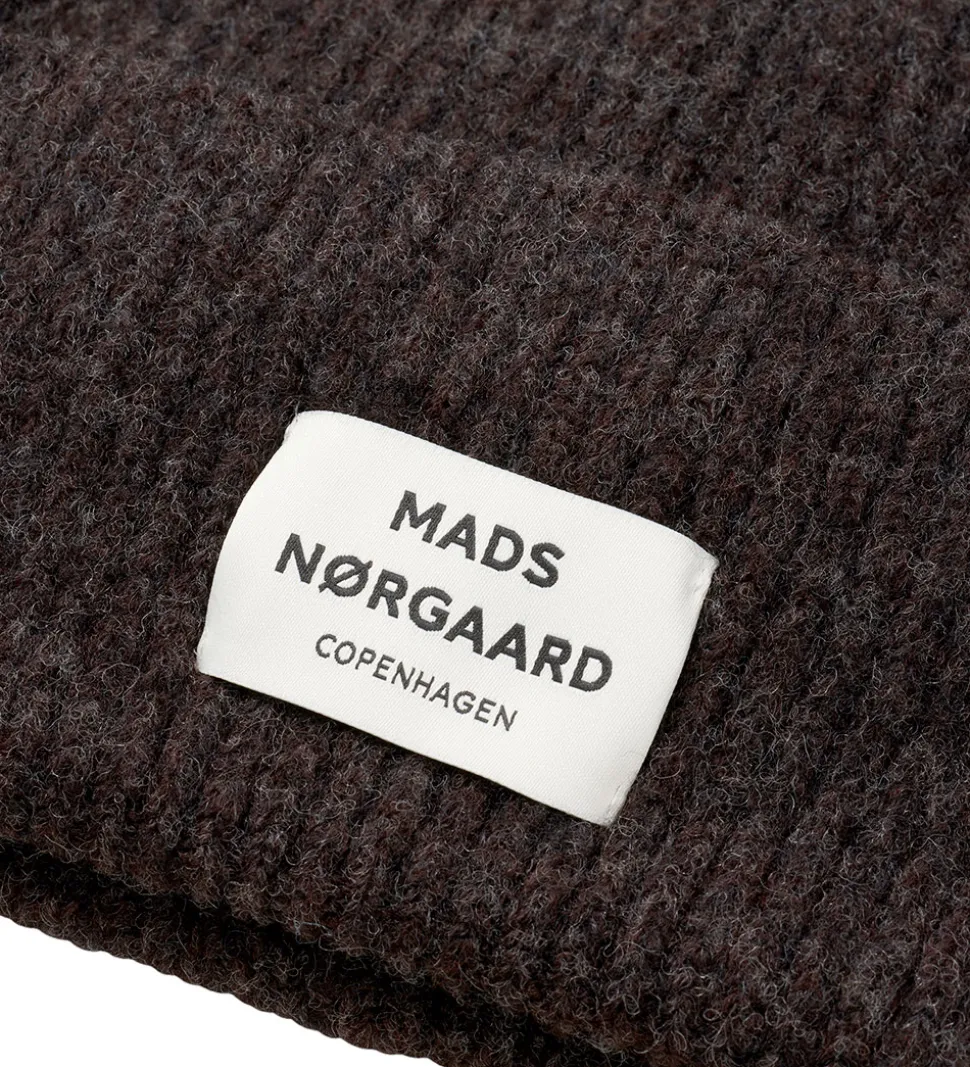 Mads Nørgaard Hue - Uld/Akryl - Tosca Anju - Desert Palm