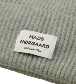 Mads Nørgaard Hue - Uld/Akryl - Tosca Anju - Slate