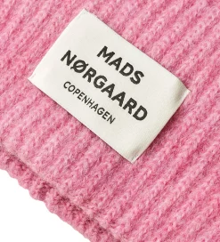 Mads Nørgaard Hue - Uld/Akryl - Tosca Anju - Fuchsia Pink