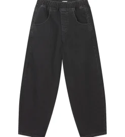 Mads Nørgaard Jeans - Penni - Washed Black