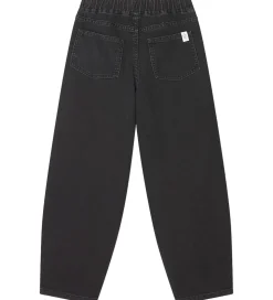 Mads Nørgaard Jeans - Penni - Washed Black