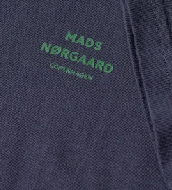 Mads Nørgaard T-shirt - Thorlino - Parisian Night