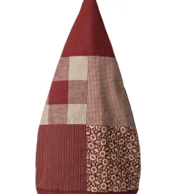 Maileg Nissehue - Blomster - 3-6 år.