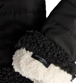 Markberg Luffer - KlevalMBG - Sort