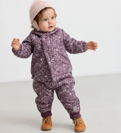 MarMar Babyhue - Bomuld/Uld - Ala - Cream Taupe