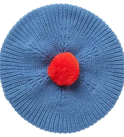 MarMar Baret - Uld/Bomuld - Alexo - Heaven