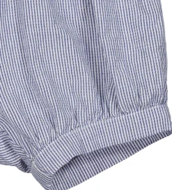 MarMar Bloomers - Pablo - Navy Stripe