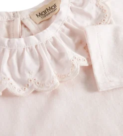 MarMar Body l/æ - Modal/Bomuld - Becki Frill - Lilac Frost