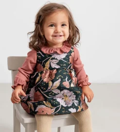 MarMar Body l/æ - Rib/Modal - Brandine - Perished Rose