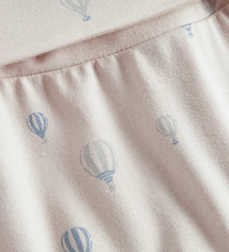 MarMar Bukser - Modal/Bomuld - Piva - Air Balloon