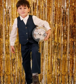 MarMar Bukser - Piper - Pilot Navy