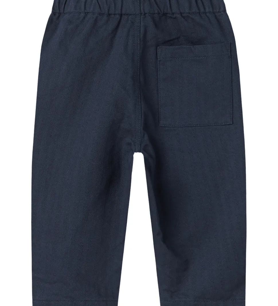 MarMar Bukser - Polle - Pilot Navy