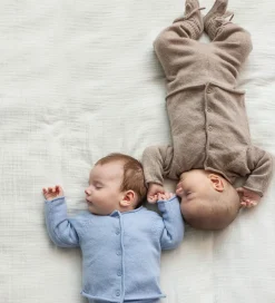 MarMar Cardigan - Strik - Tamla - Alpaca Melange