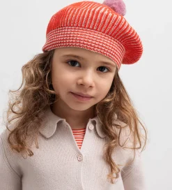 MarMar Cardigan - Uld/Bomuld - Tilda - Vanilla