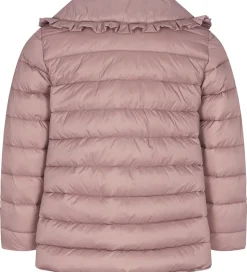 MarMar Dunjakke - Octavia - Mauve