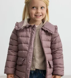 MarMar Dunjakke - Octavia - Mauve