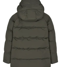 MarMar Dunjakke - Orik - Dark Moss