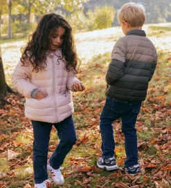 MarMar Dynejakke - Owe - Coal Block