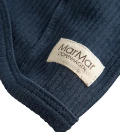 MarMar Elefanthue - 1-lags - Rib - Pilot Navy