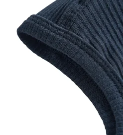 MarMar Elefanthue - 1-lags - Rib - Pilot Navy