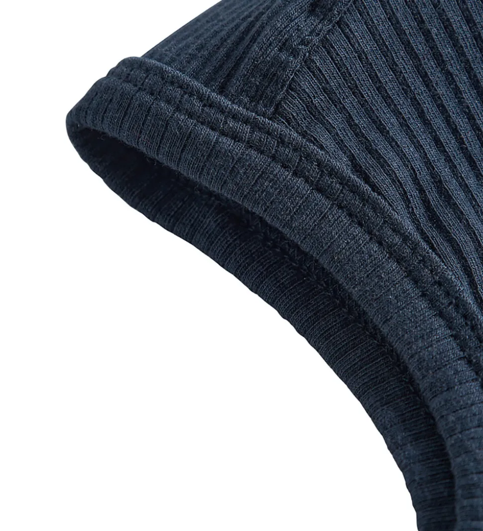 MarMar Elefanthue - 1-lags - Rib - Pilot Navy