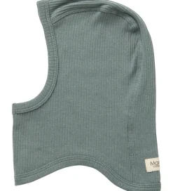 MarMar Elefanthue - Rib - Dusty Green