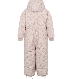 MarMar Flyverdragt - Ollie - Flowerbed