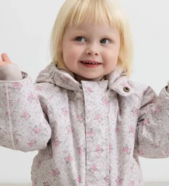 MarMar Flyverdragt - Ollie - Flowerbed