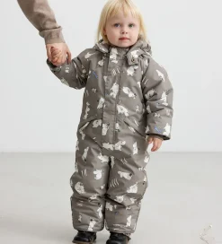 MarMar Flyverdragt - Ollie - Moomin