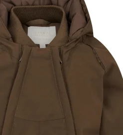 MarMar Flyverdragt - Oriel - Deep Choco