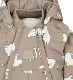 MarMar Flyverdragt - Oriel - Moomin