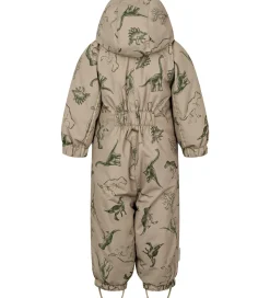 MarMar Flyverdragt - Oriel - Dinosaurs