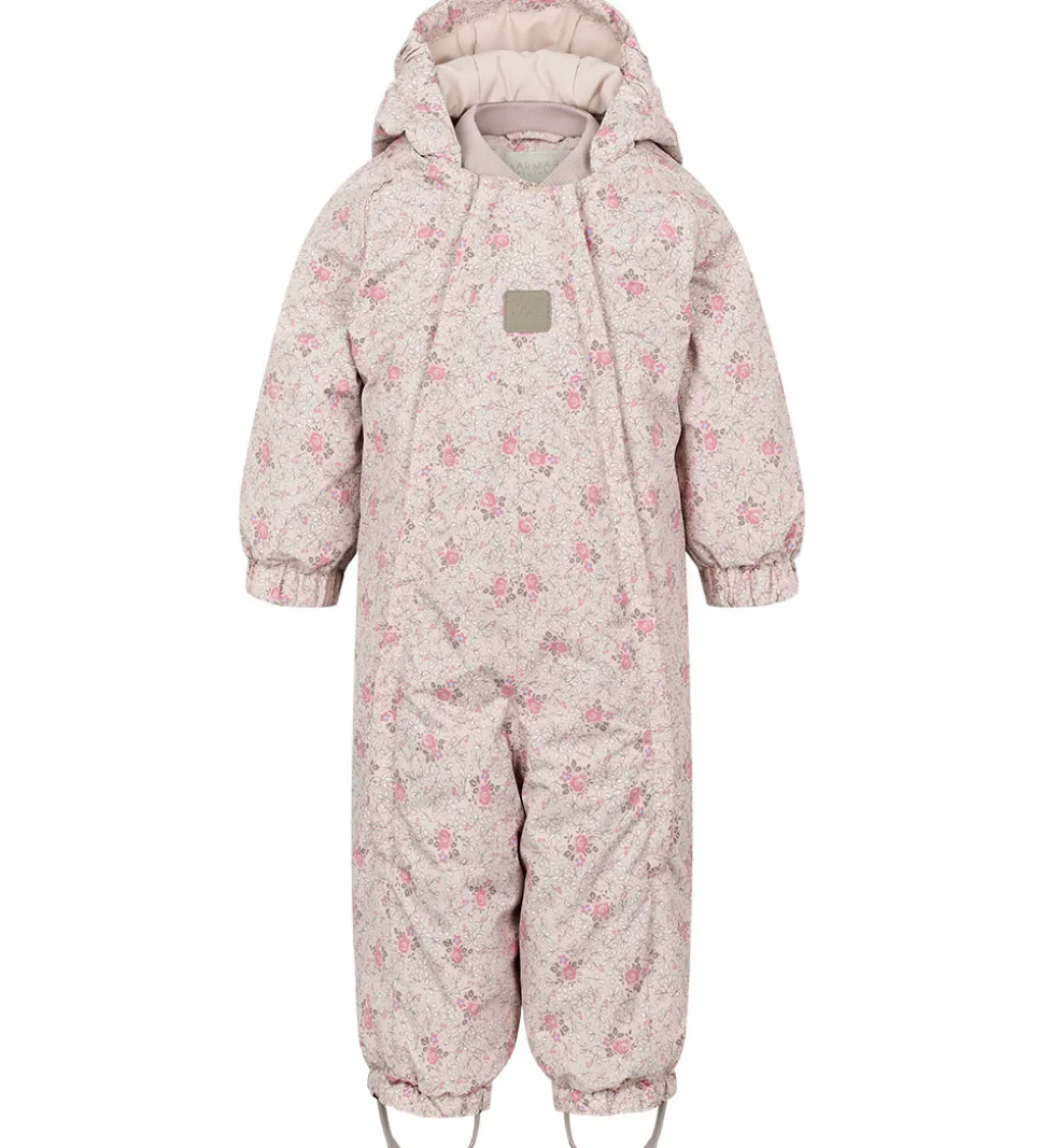 MarMar Flyverdragt - Oriel - Flowerbed