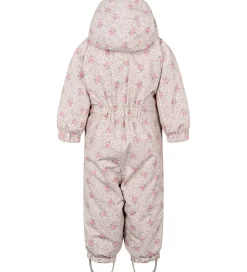 MarMar Flyverdragt - Oriel - Flowerbed