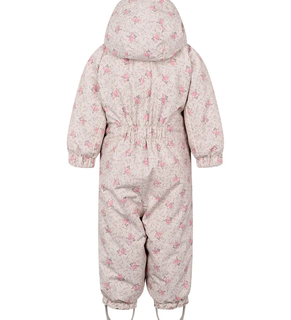 MarMar Flyverdragt - Oriel - Flowerbed