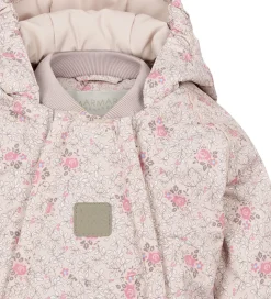 MarMar Flyverdragt - Oriel - Flowerbed