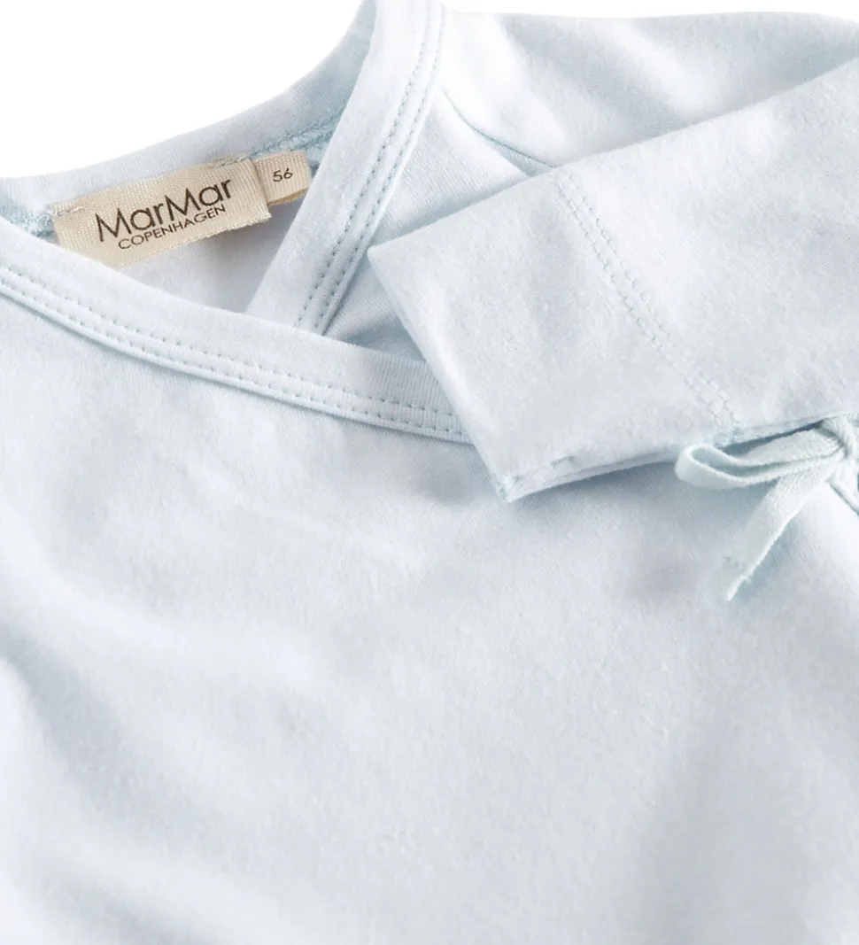 MarMar Heldragt m/f - Rubetta - Noos - Lyseblå