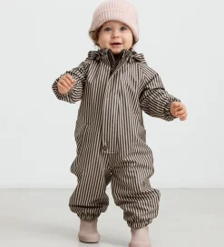 MarMar Hue - Bomuld/Uld - Atlas - Cream Taupe