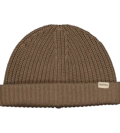 MarMar Hue - Bomuld/Uld - Atlas - Terre