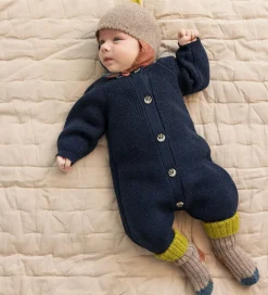 MarMar Hue - Uld - Ayasa - Brun/Multifarvet