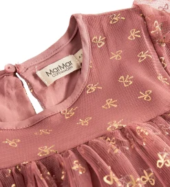 MarMar Kjole - Dionne - Bow